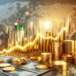 هل شراء سبائك الذهب أفضل من التداول الإلكتروني في السعودية؟