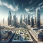 الاستثمار في العقارات التجارية في دبي وأبوظبي الدليل الشامل لتحقيق عوائد قوية في 2026