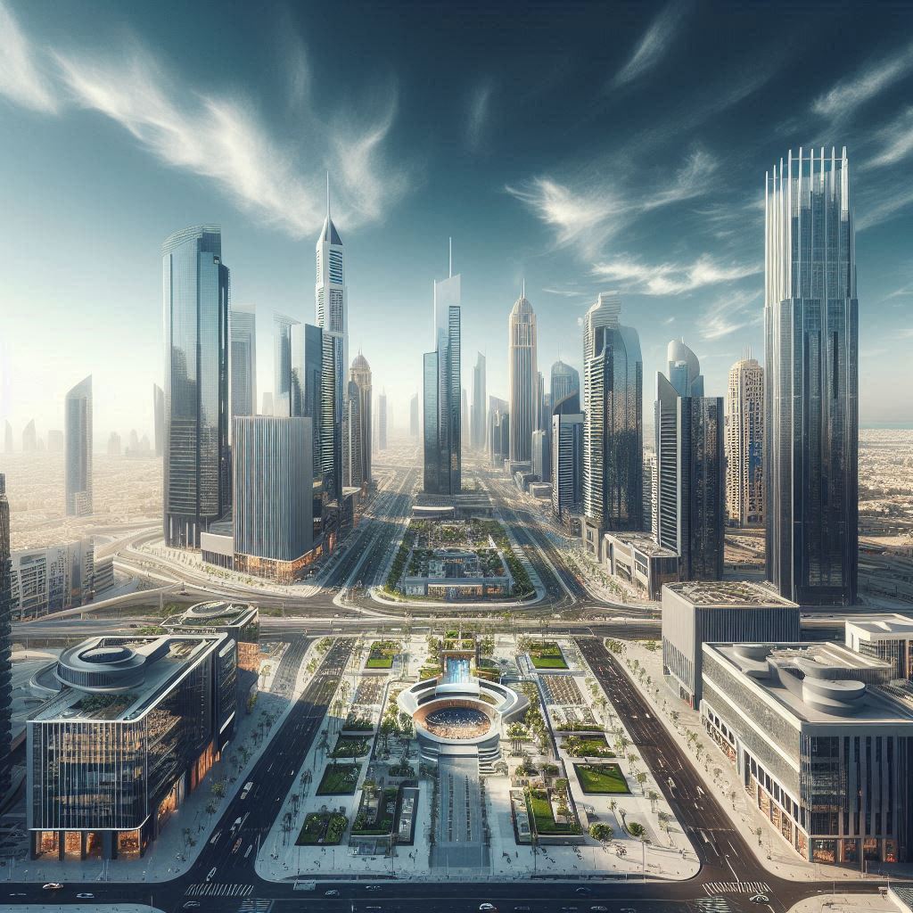 الاستثمار في العقارات التجارية في دبي وأبوظبي الدليل الشامل لتحقيق عوائد قوية في 2026